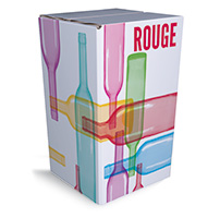 BIB Bag-in-Box (r)