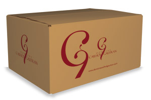 carton
