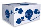 carton declinable