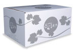 carton declinable