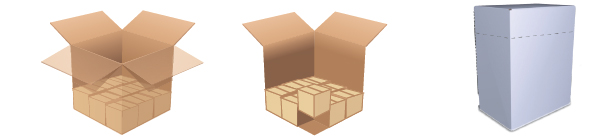 carton