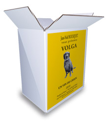 carton original