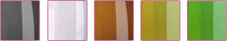 couleurs