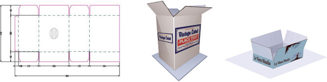 Cartons