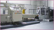production de cartons