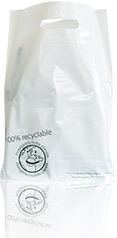 Sac recyclable